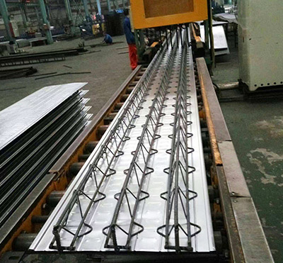 915開口樓承板 發(fā)貨速度快