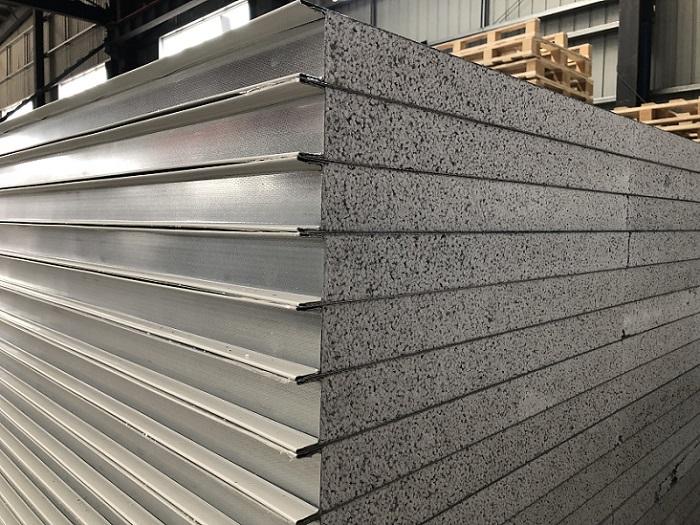 解讀保溫凈化板的9大優(yōu)勢，讓你更加了解它