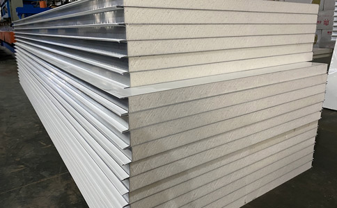 彩鋼夾芯板的隔音效果如何？