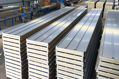 不同材質(zhì)的機制凈化板有什么優(yōu)勢呢？