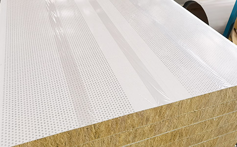 最近幾年巖棉板受國(guó)人喜愛(ài)的因素