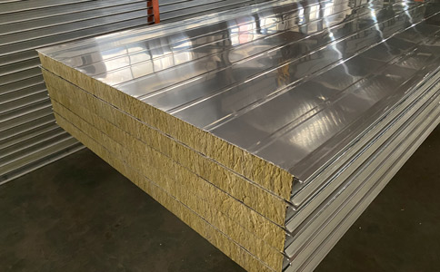 不銹鋼凈化板技術(shù)突破，引領(lǐng)潔凈室建設(shè)新潮流